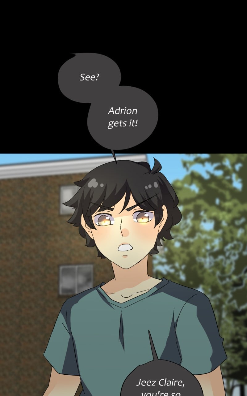 unOrdinary - Manga Chapter 189 - page 77