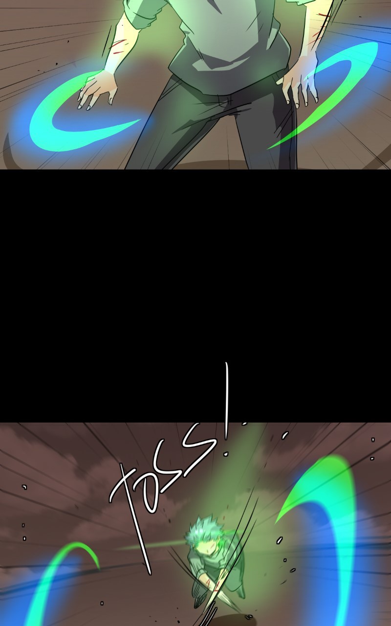 unOrdinary - Manga Chapter 189 - page 84