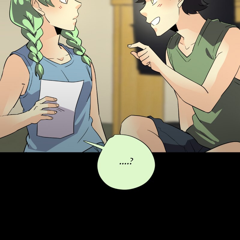 unOrdinary - Manga Chapter 188 - page 16