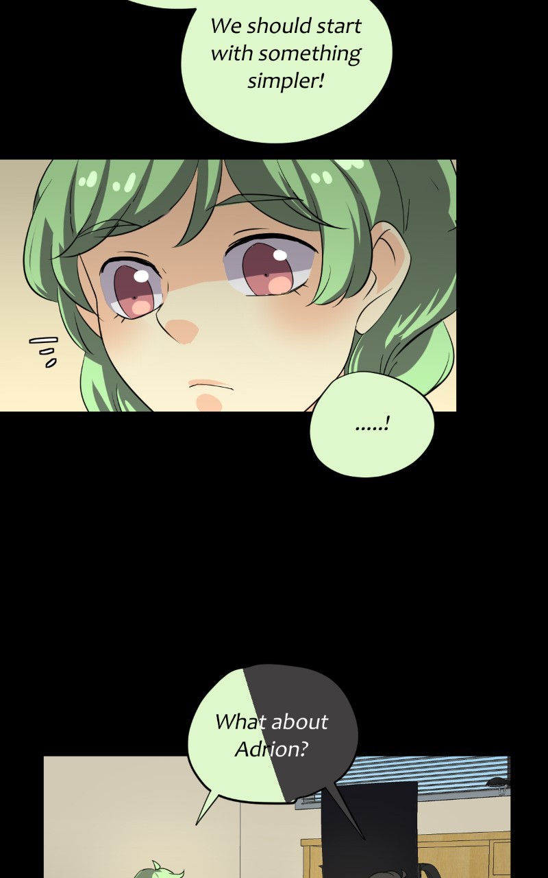 unOrdinary - Manga Chapter 188 - page 19