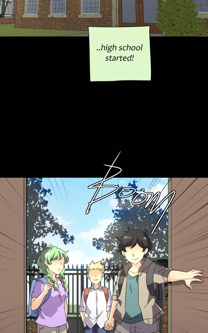 unOrdinary - Manga Chapter 188 - page 37