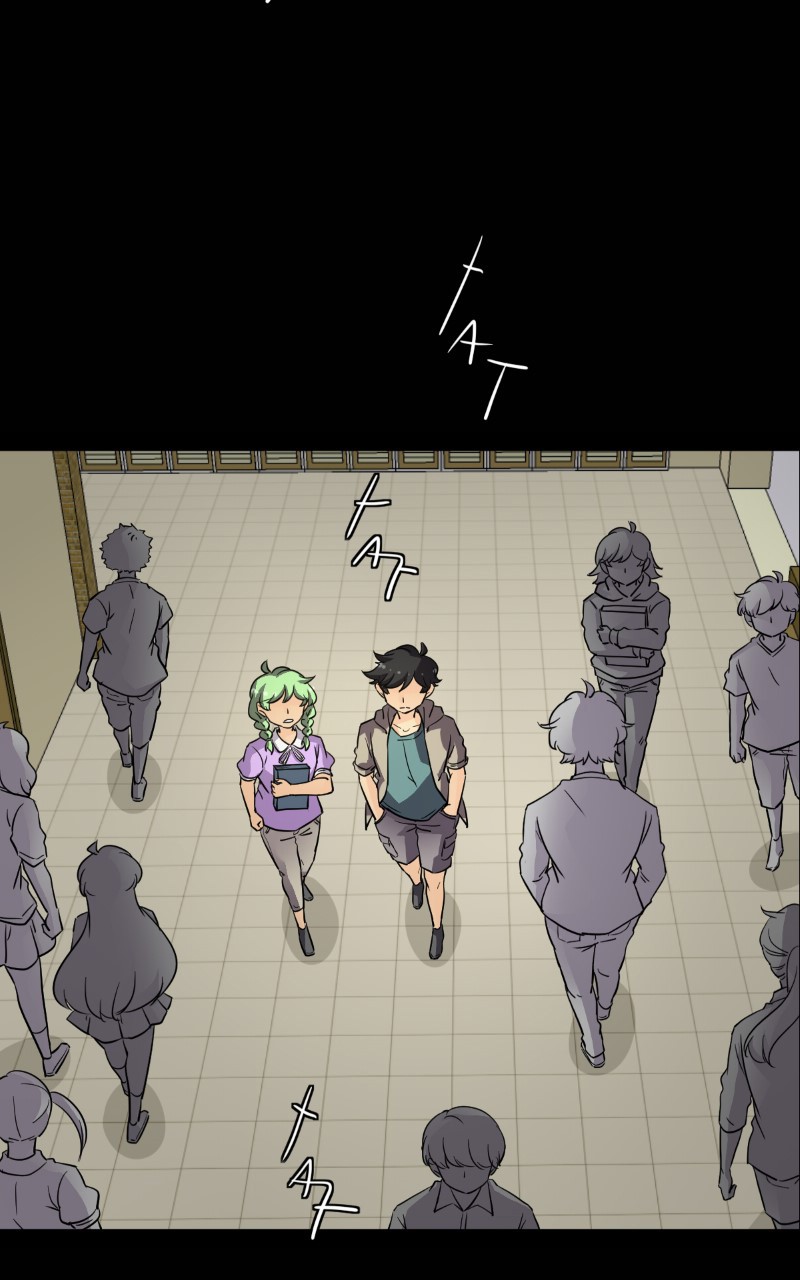 unOrdinary - Manga Chapter 188 - page 40