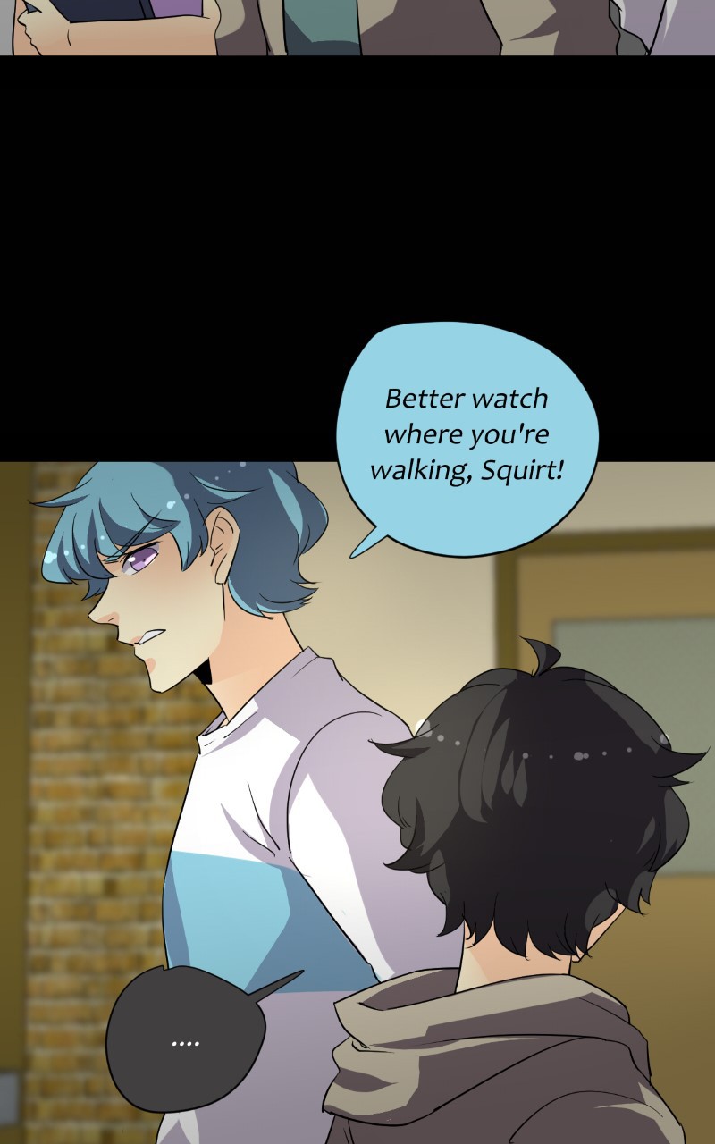 unOrdinary - Manga Chapter 188 - page 43
