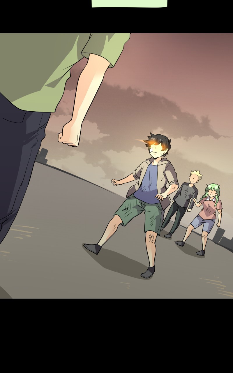 unOrdinary - Manga Chapter 188 - page 51