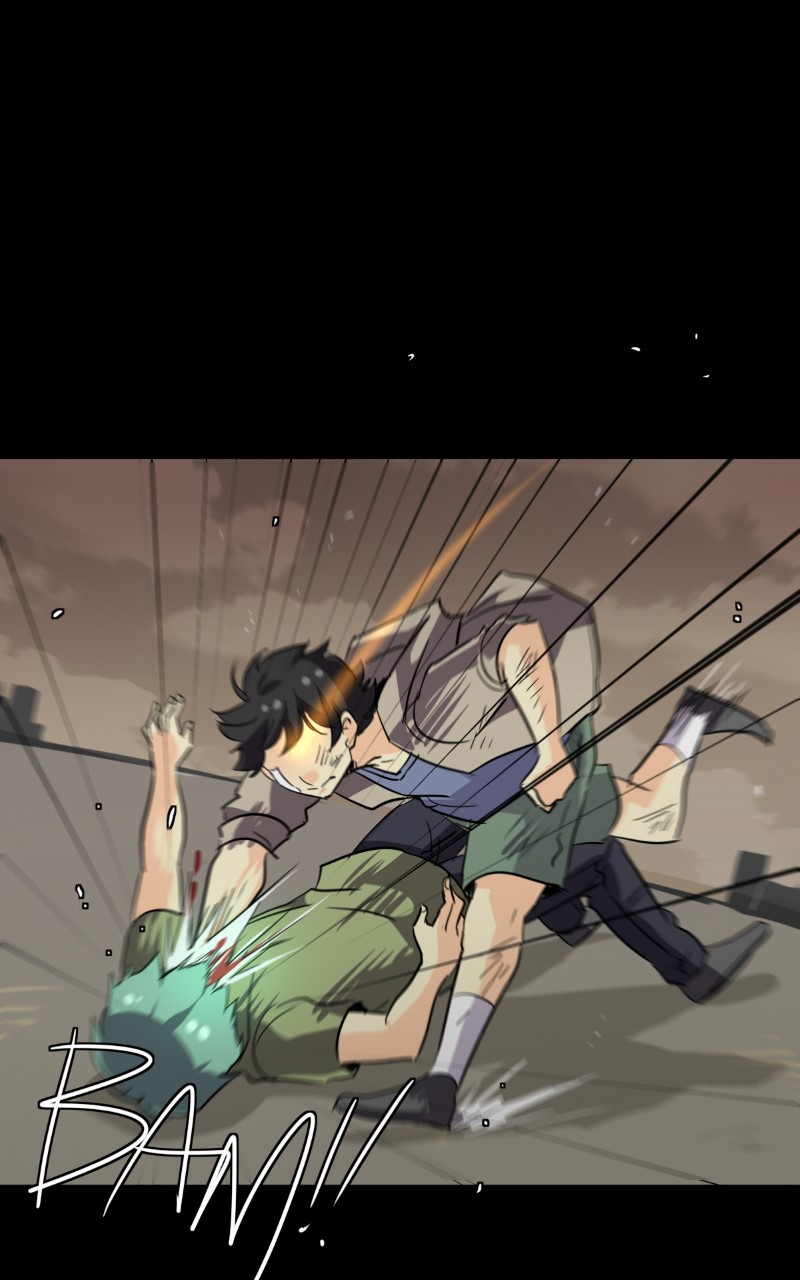 unOrdinary - Manga Chapter 188 - page 61