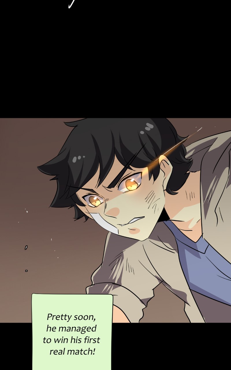 unOrdinary - Manga Chapter 188 - page 62