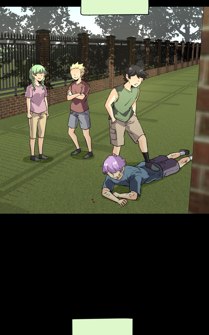 unOrdinary - Manga Chapter 188 - page 67