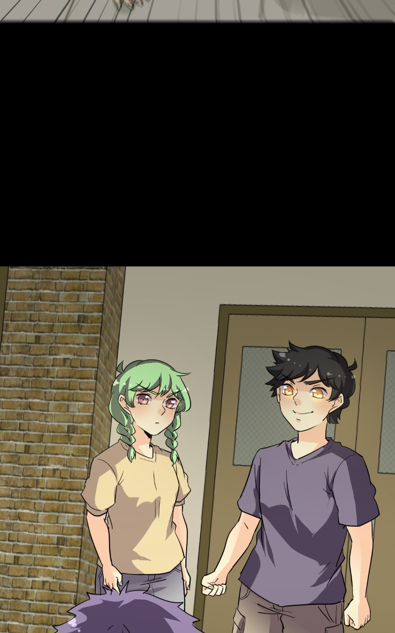 unOrdinary - Manga Chapter 188 - page 74