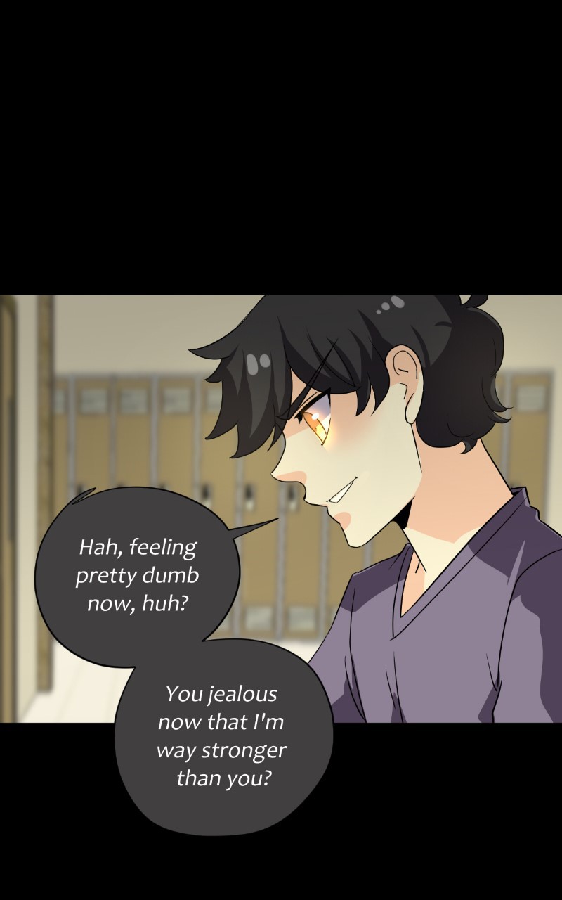 unOrdinary - Manga Chapter 188 - page 78