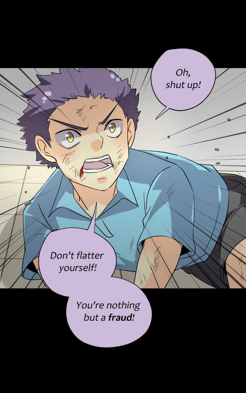 unOrdinary - Manga Chapter 188 - page 79