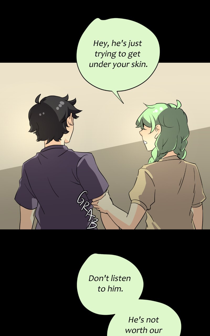 unOrdinary - Manga Chapter 188 - page 81