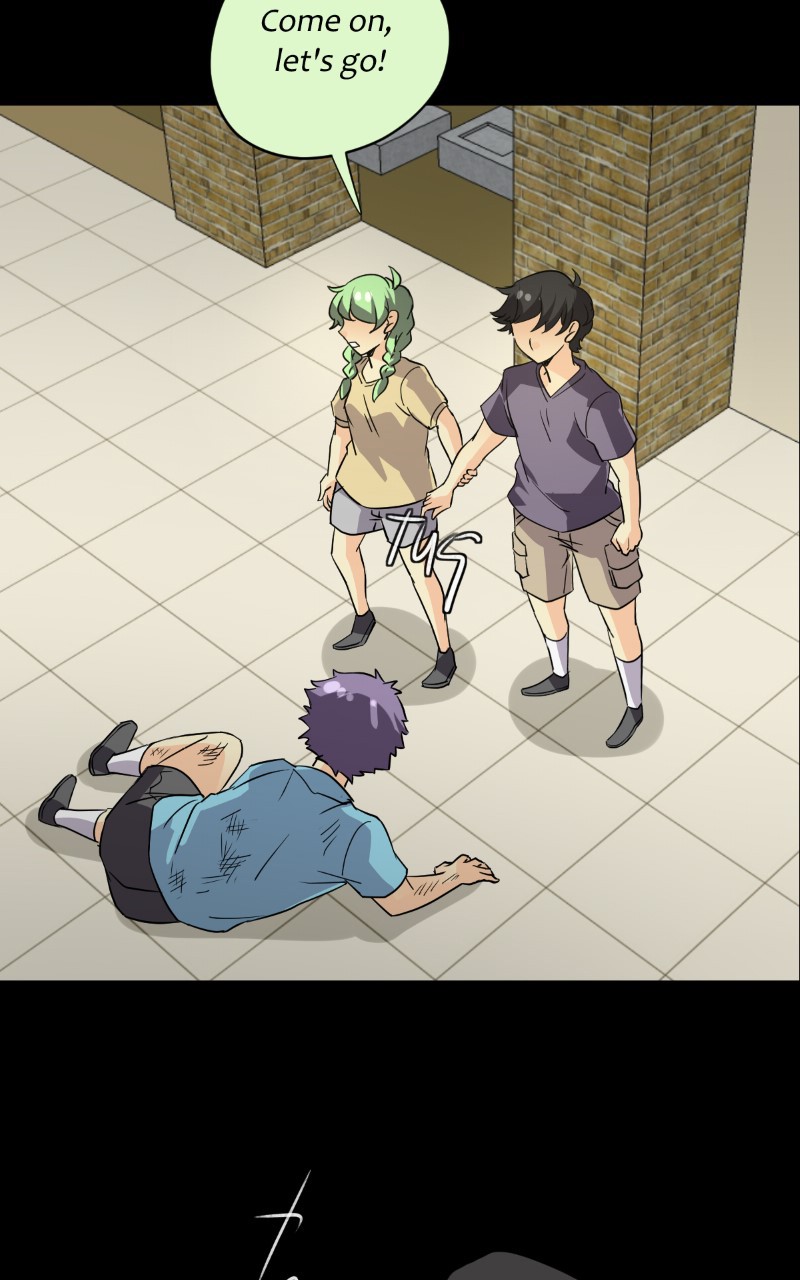 unOrdinary - Manga Chapter 188 - page 83