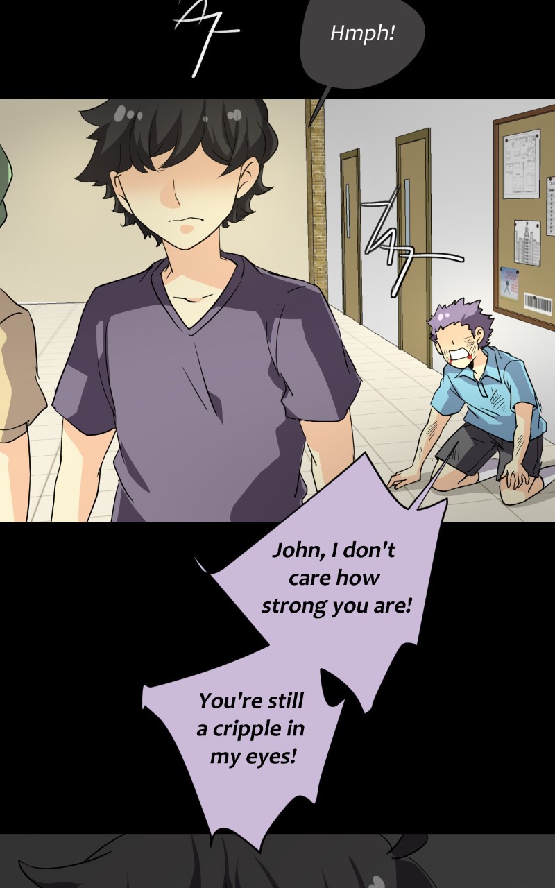 unOrdinary - Manga Chapter 188 - page 84