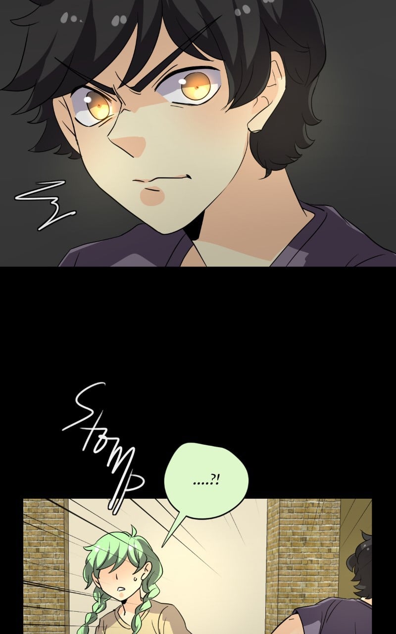 unOrdinary - Manga Chapter 188 - page 85