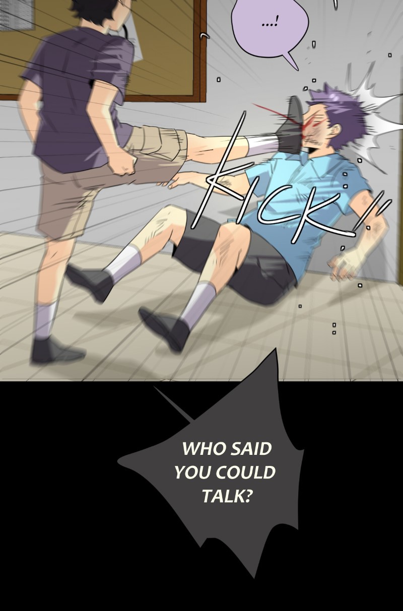 unOrdinary - Manga Chapter 188 - page 87