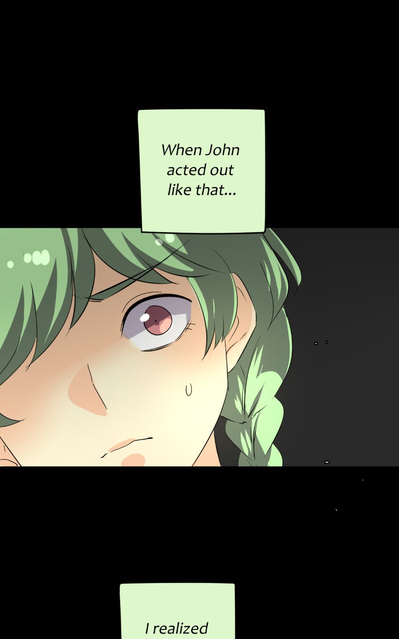 unOrdinary - Manga Chapter 188 - page 89