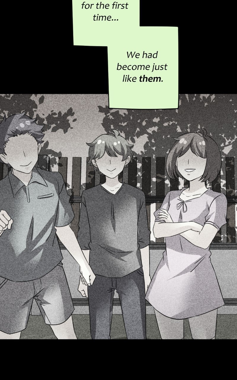 unOrdinary - Manga Chapter 188 - page 90