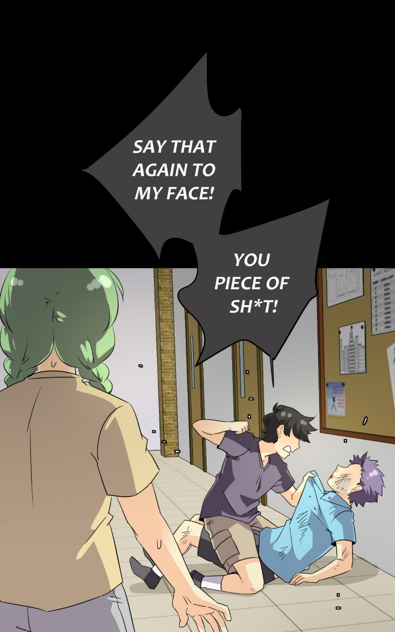 unOrdinary - Manga Chapter 188 - page 91
