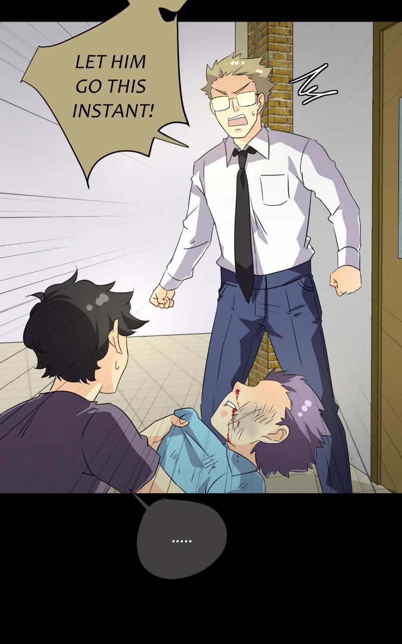 unOrdinary - Manga Chapter 188 - page 95