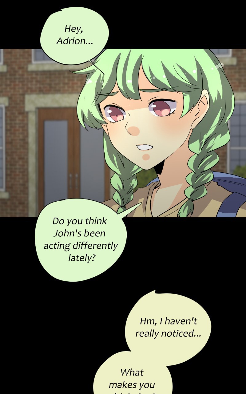 unOrdinary - Manga Chapter 188 - page 98
