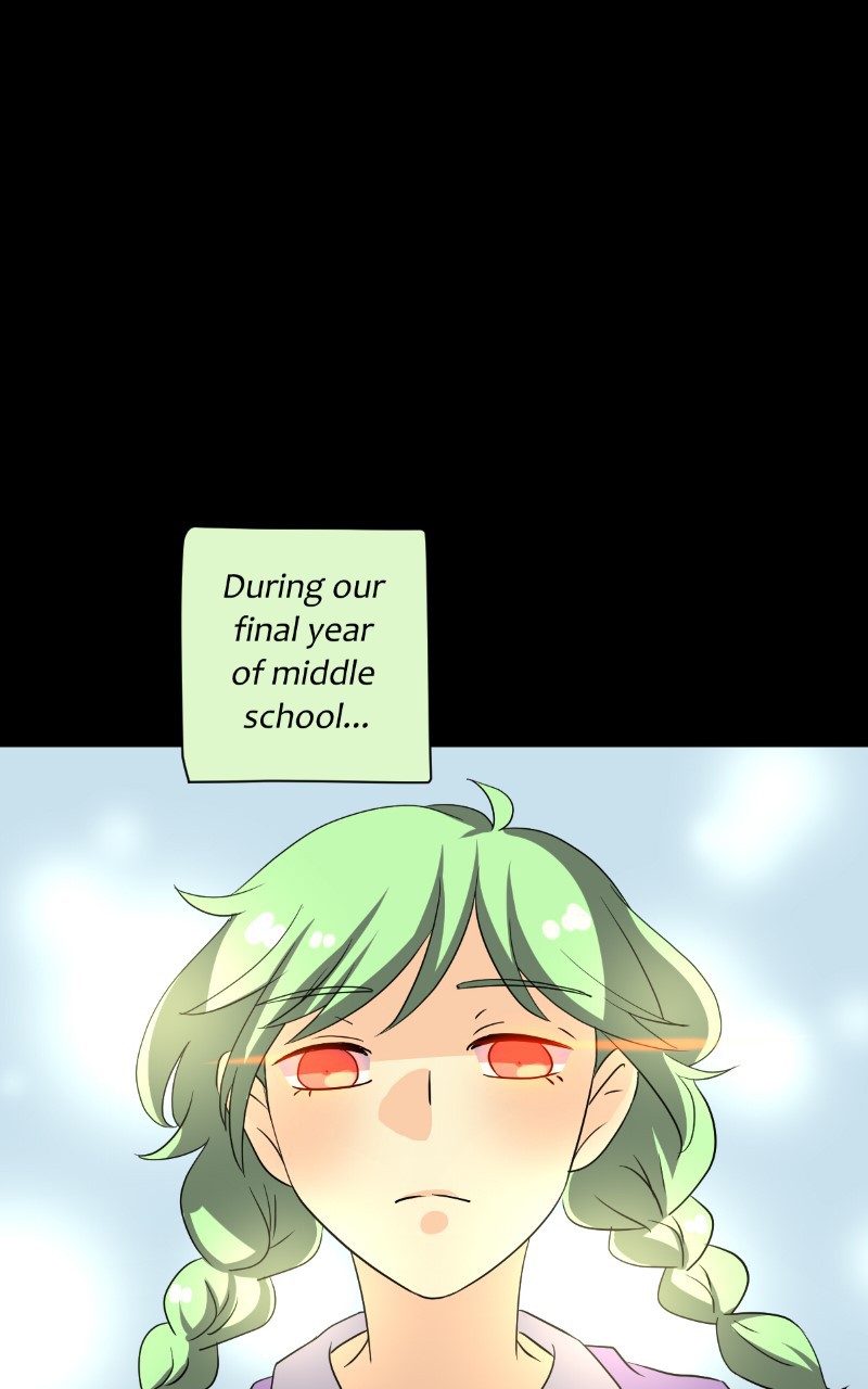 unOrdinary - Manga Chapter 187 - page 27
