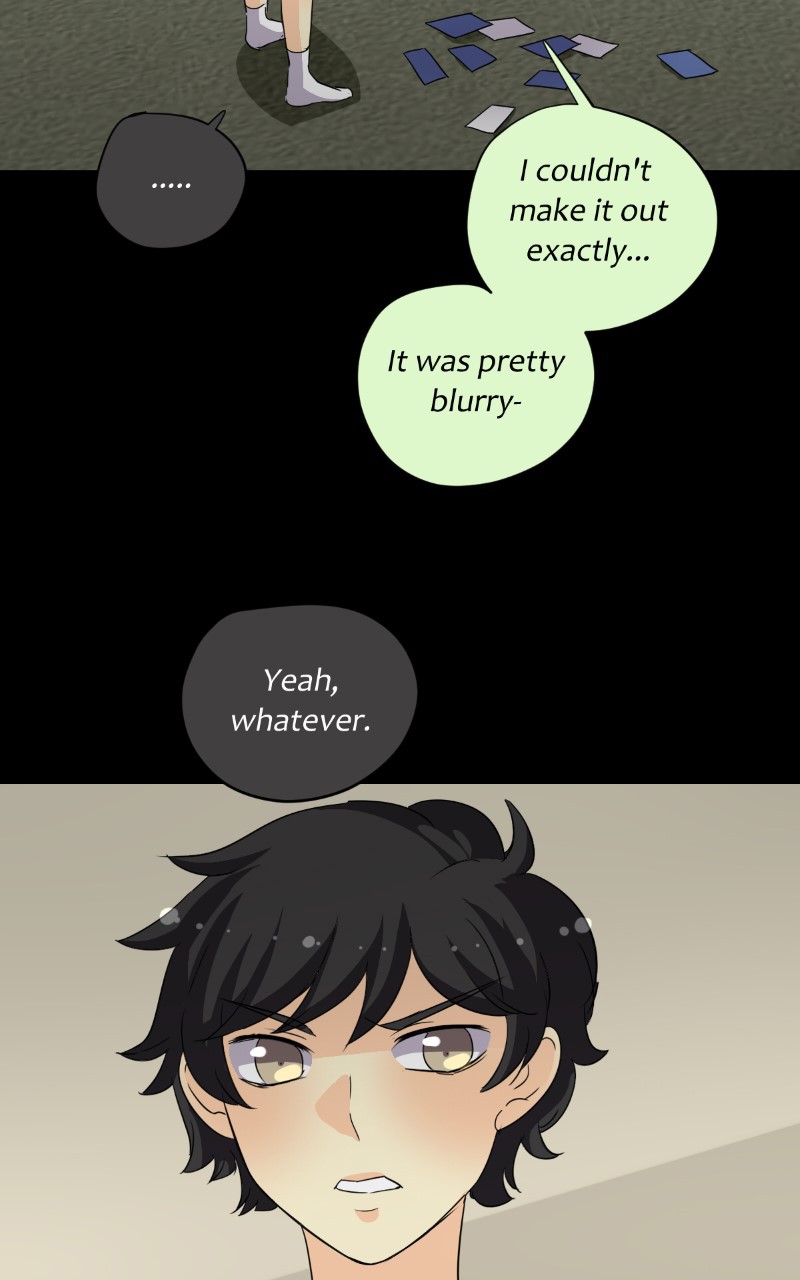 unOrdinary - Manga Chapter 187 - page 39