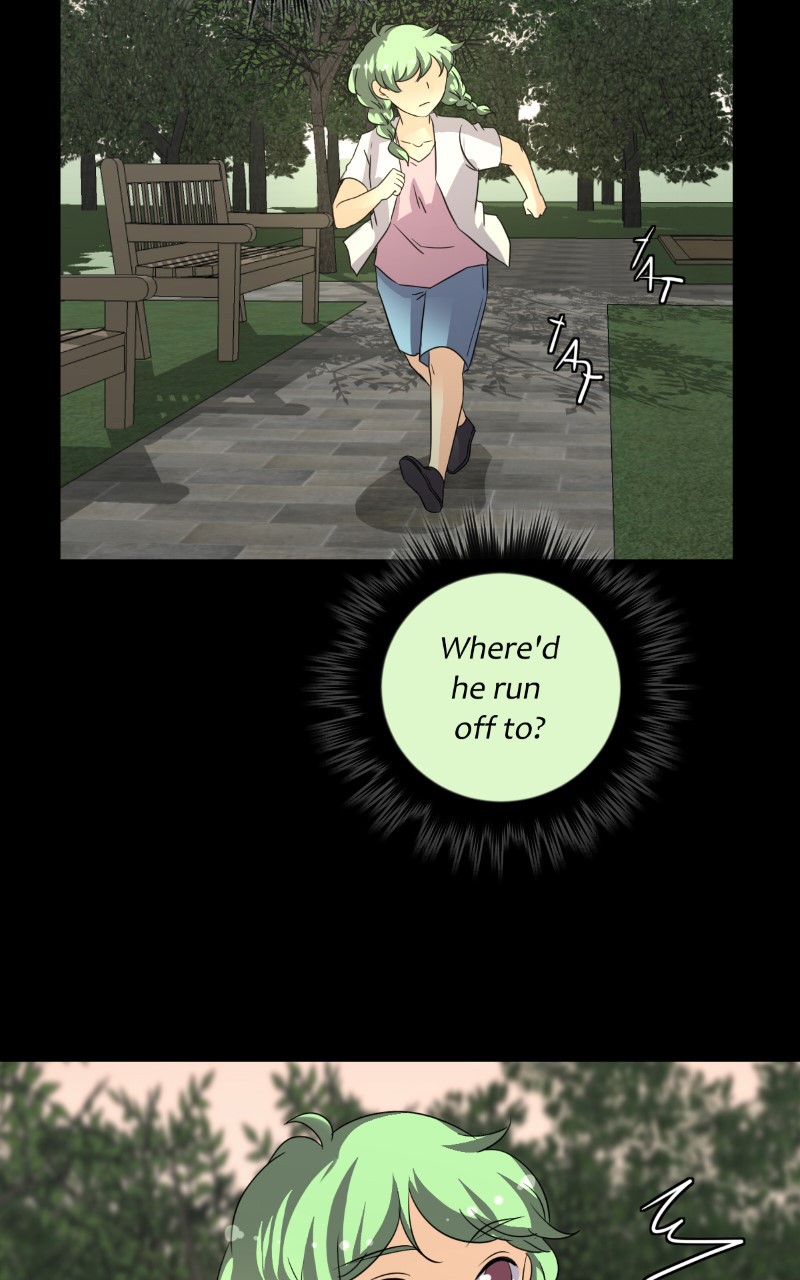 unOrdinary - Manga Chapter 187 - page 44