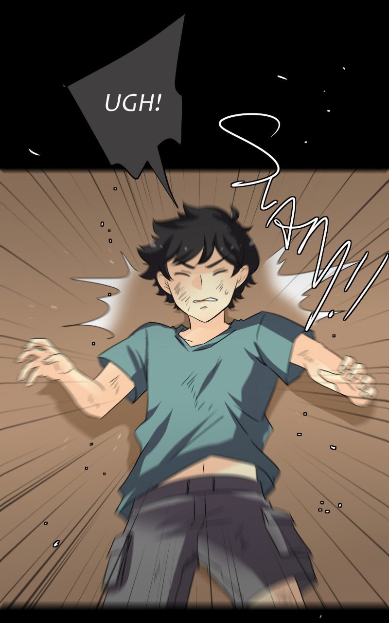 unOrdinary - Manga Chapter 187 - page 51