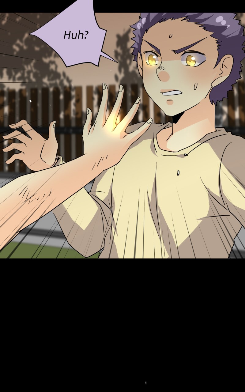 unOrdinary - Manga Chapter 187 - page 66