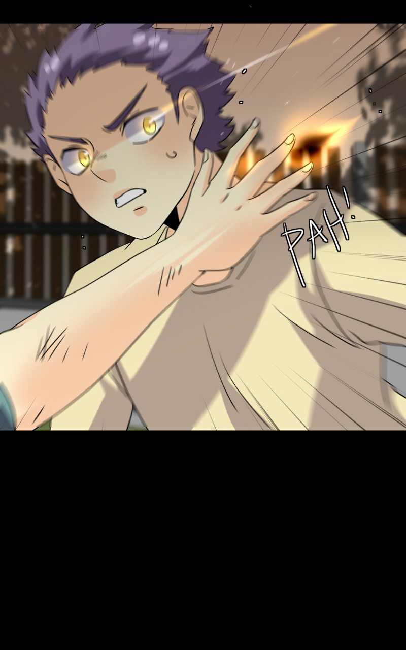 unOrdinary - Manga Chapter 187 - page 67