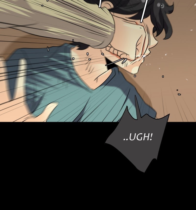 unOrdinary - Manga Chapter 187 - page 71