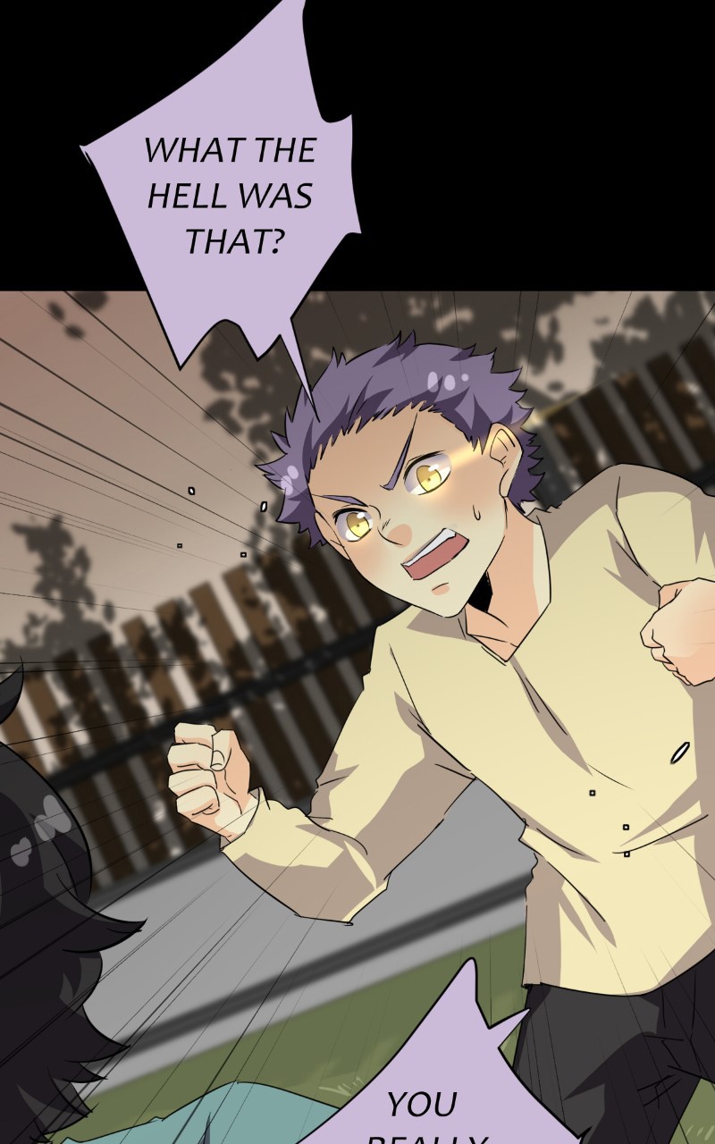 unOrdinary - Manga Chapter 187 - page 73