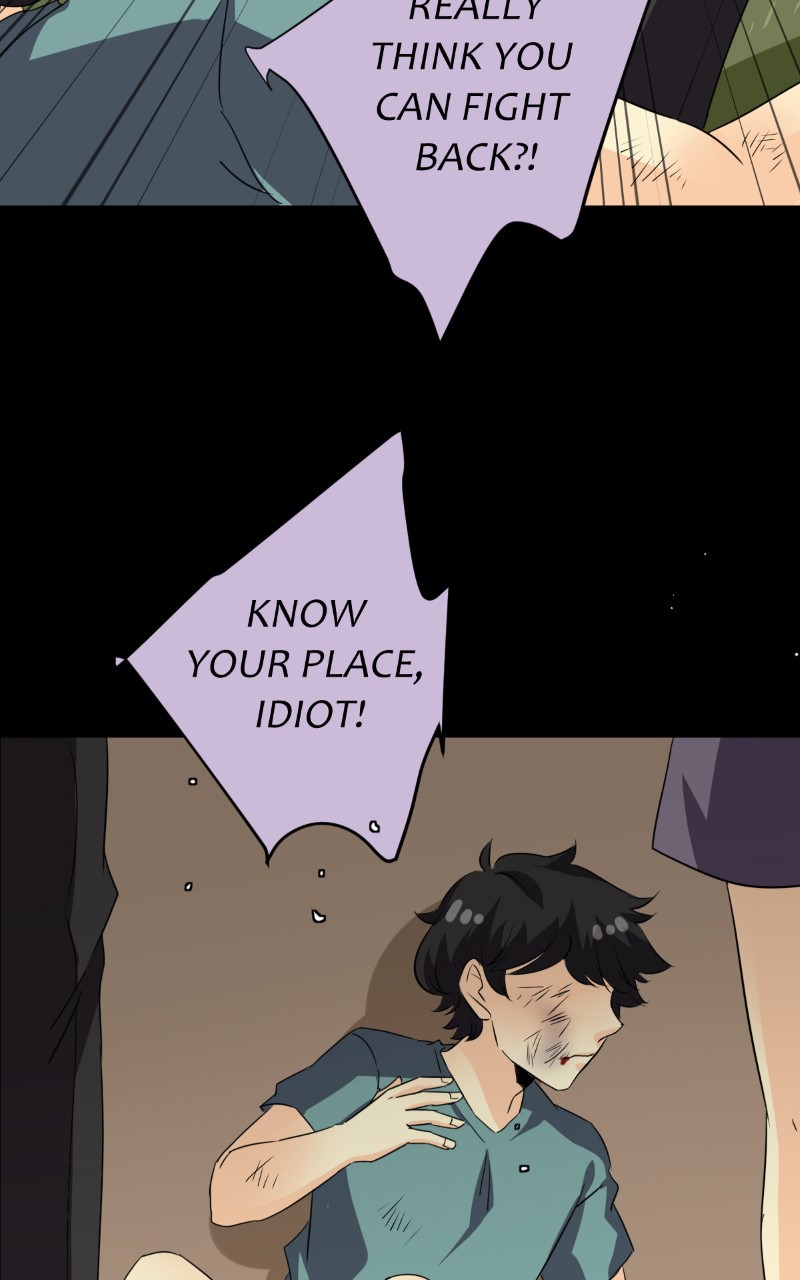 unOrdinary - Manga Chapter 187 - page 74