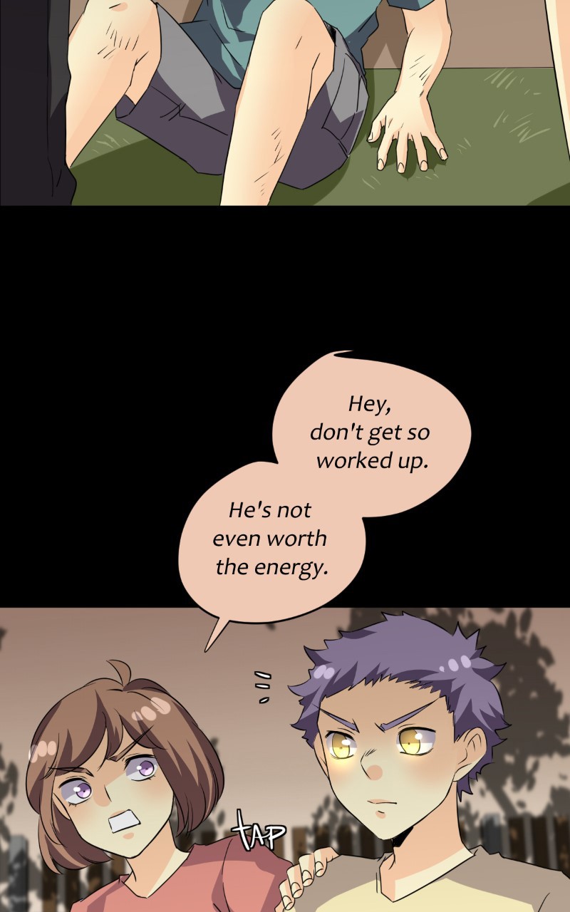 unOrdinary - Manga Chapter 187 - page 75