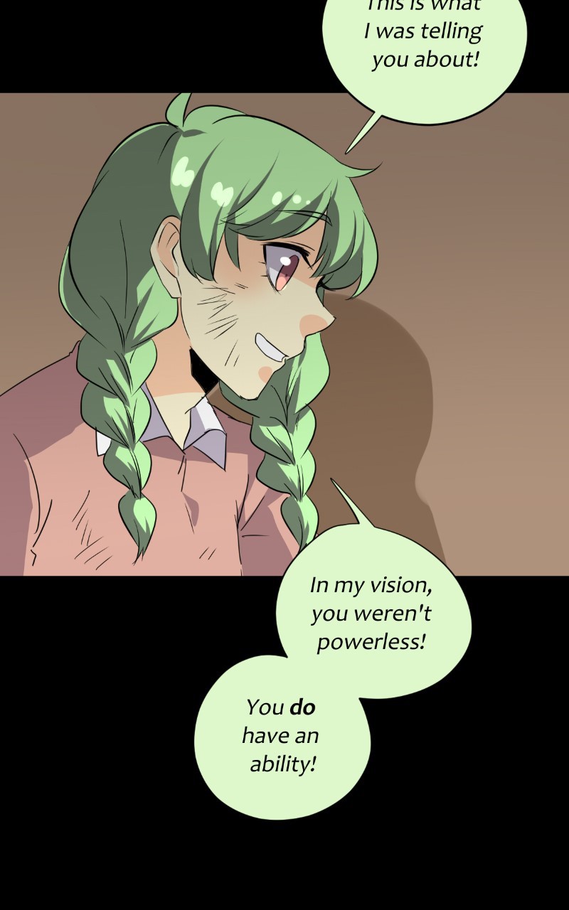 unOrdinary - Manga Chapter 187 - page 84