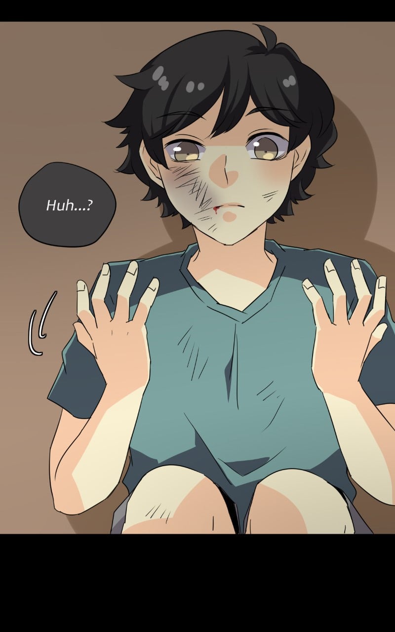 unOrdinary - Manga Chapter 187 - page 85
