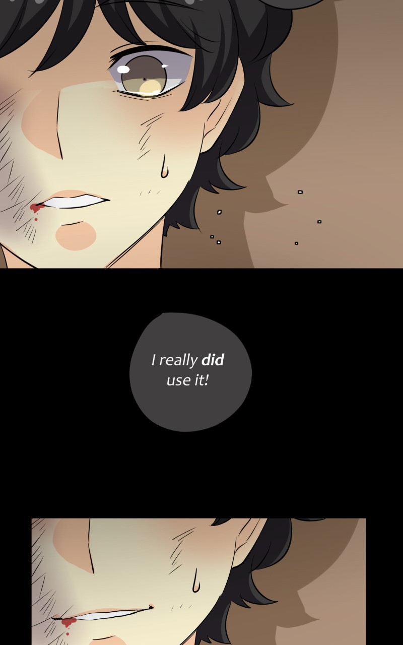 unOrdinary - Manga Chapter 187 - page 88