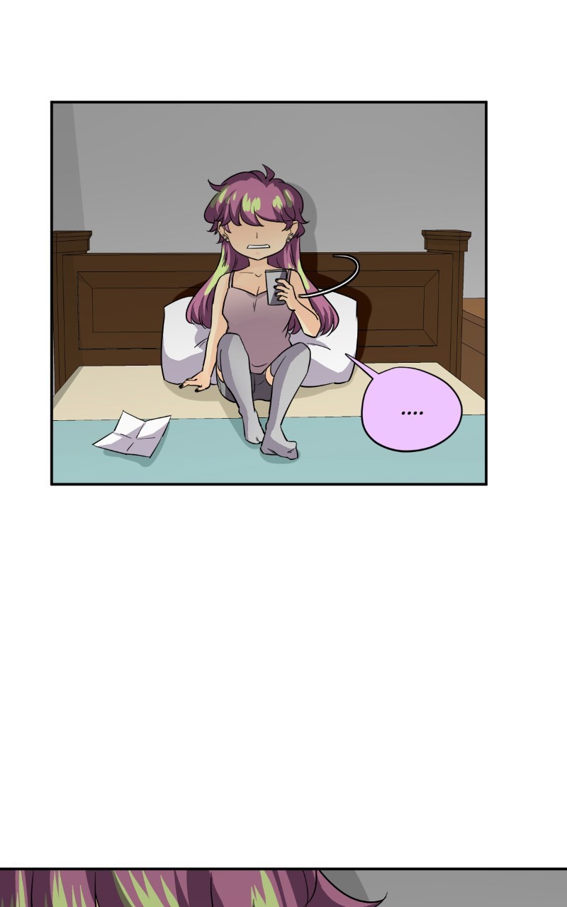 unOrdinary - Manga Chapter 186 - page 10