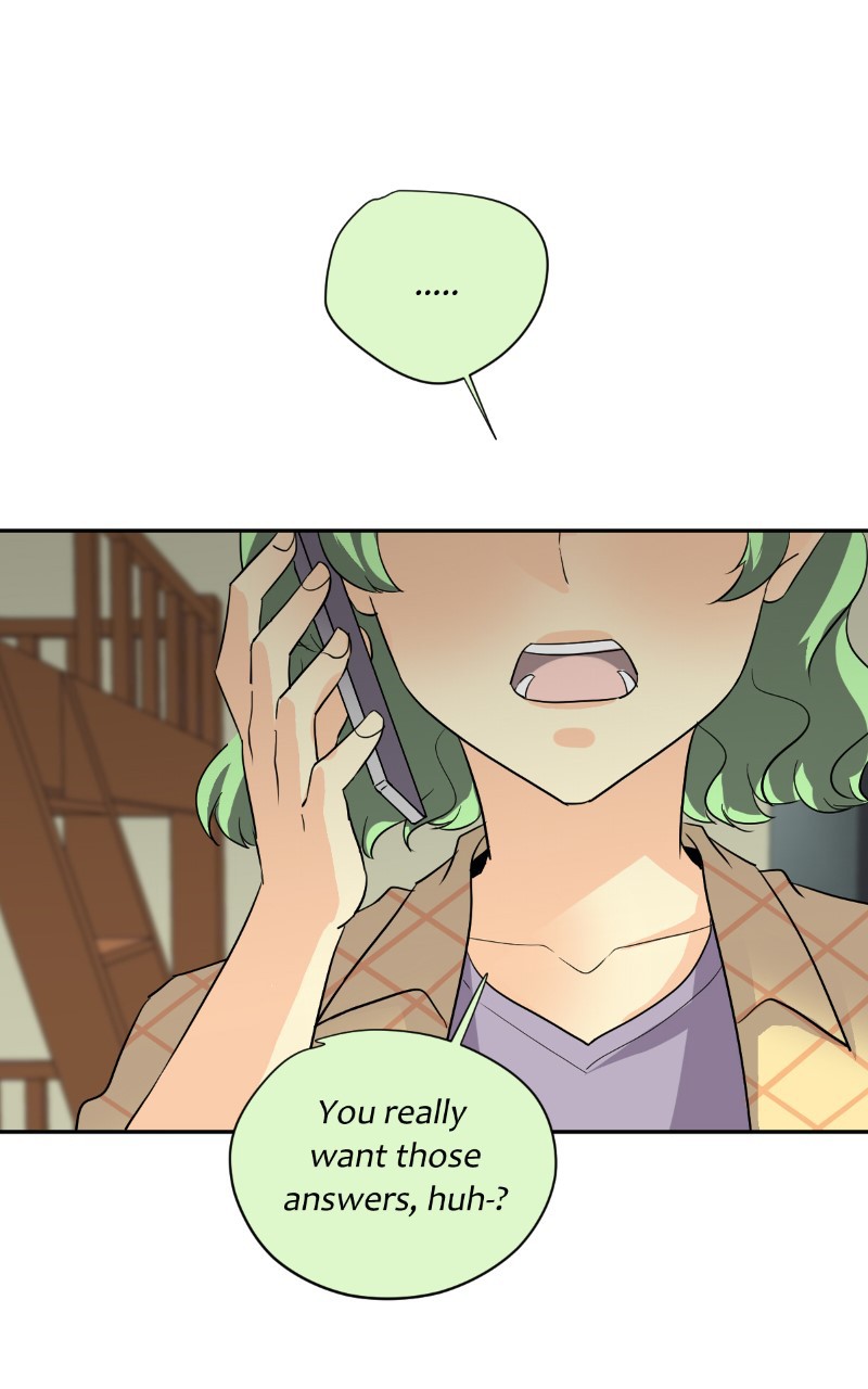 unOrdinary - Manga Chapter 186 - page 14