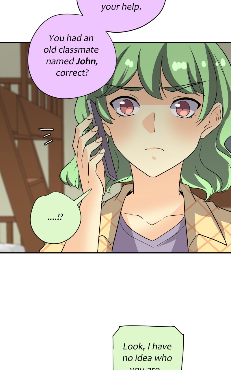 unOrdinary - Manga Chapter 186 - page 16