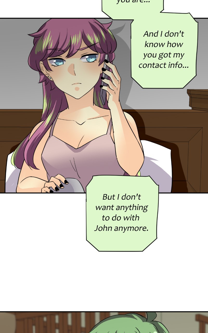 unOrdinary - Manga Chapter 186 - page 17