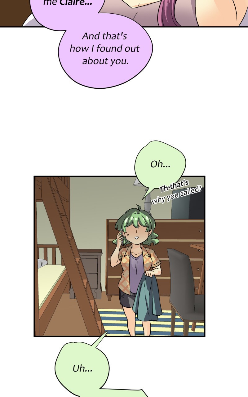 unOrdinary - Manga Chapter 186 - page 23