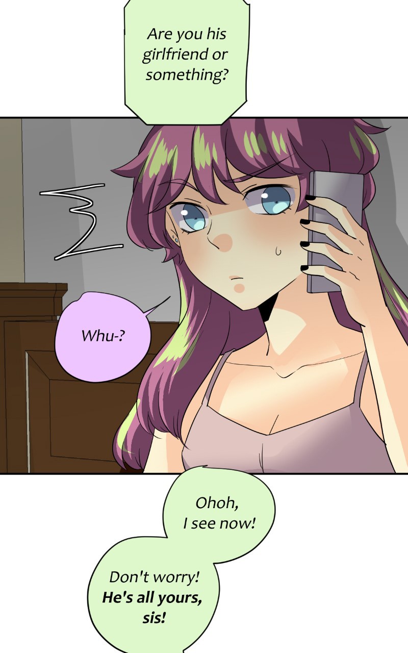 unOrdinary - Manga Chapter 186 - page 24