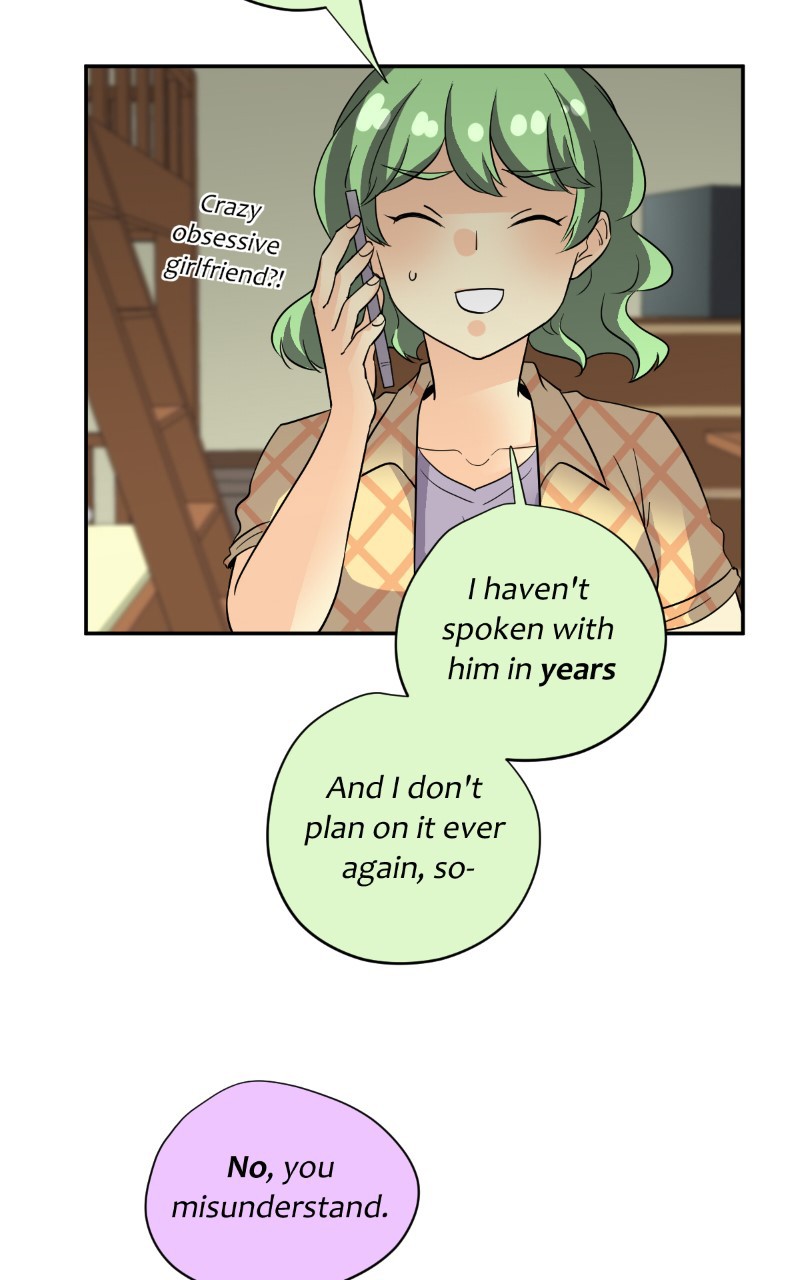 unOrdinary - Manga Chapter 186 - page 25