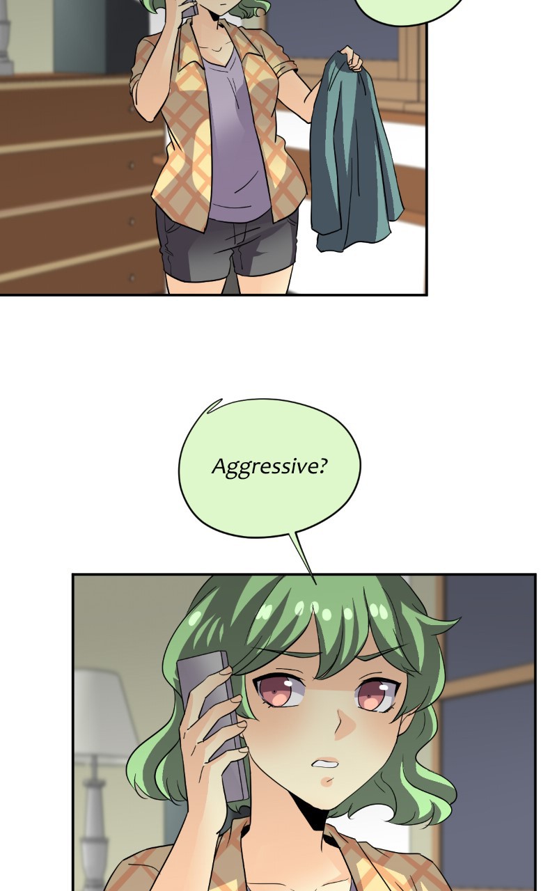 unOrdinary - Manga Chapter 186 - page 28