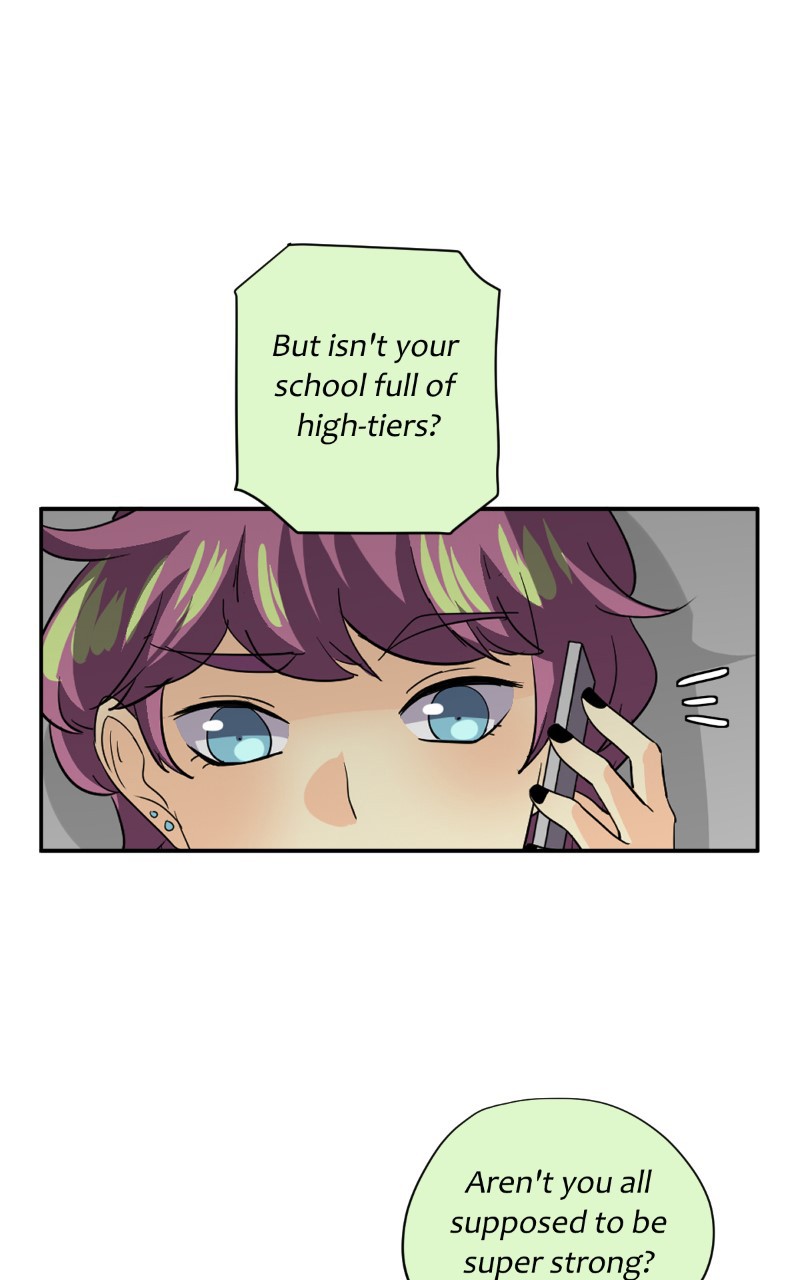 unOrdinary - Manga Chapter 186 - page 30