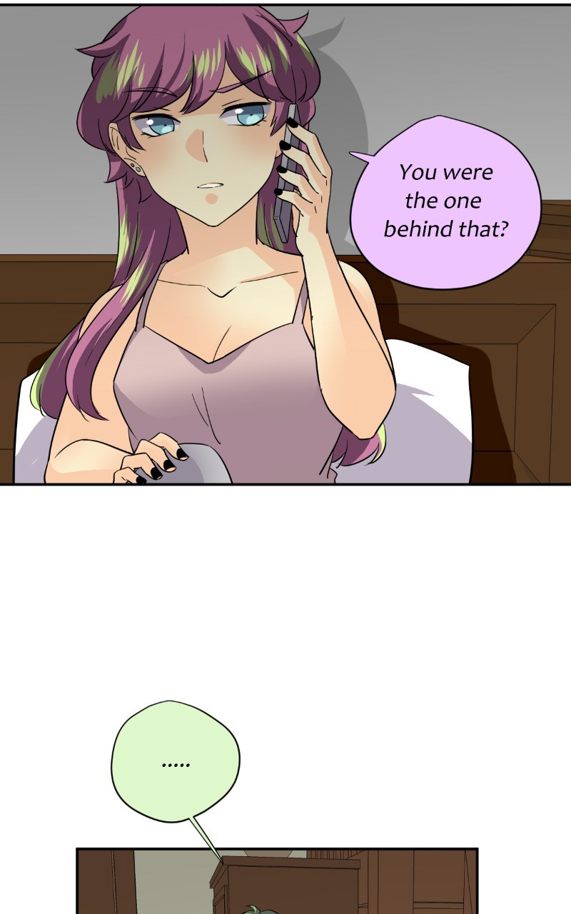 unOrdinary - Manga Chapter 186 - page 37