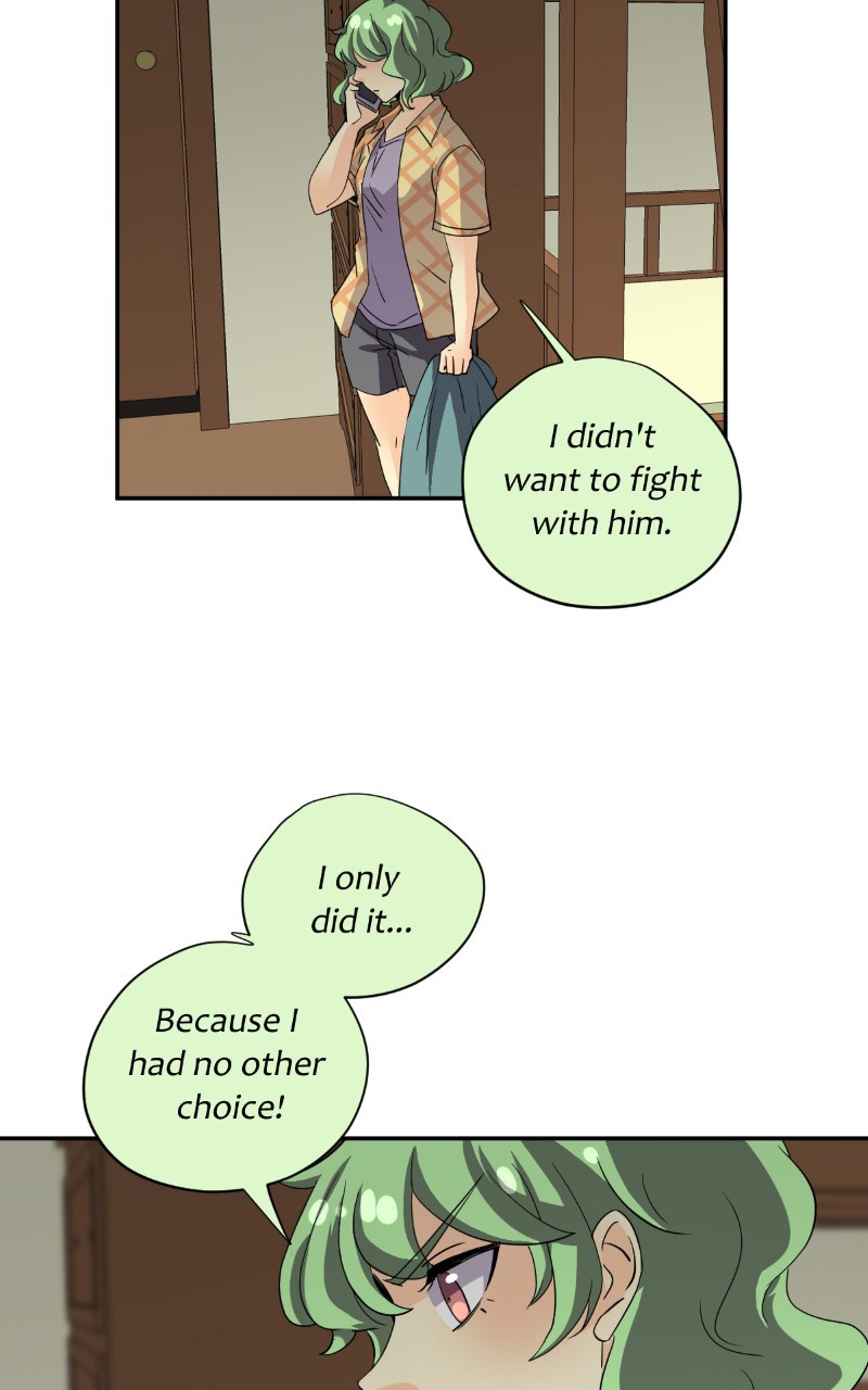unOrdinary - Manga Chapter 186 - page 38
