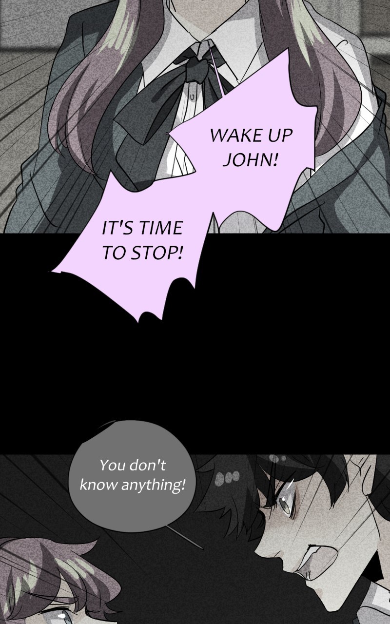 unOrdinary - Manga Chapter 186 - page 43