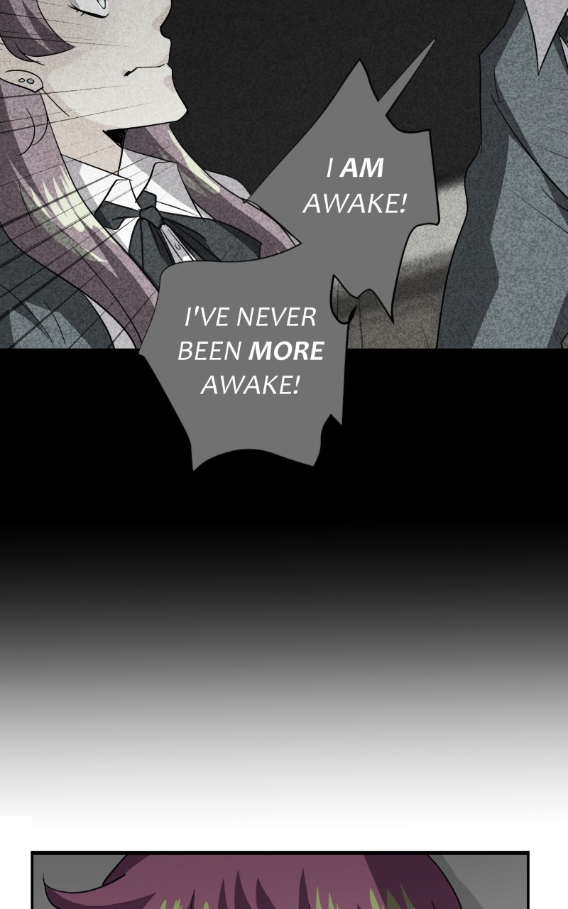 unOrdinary - Manga Chapter 186 - page 44